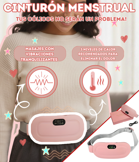 comfort belt menstrual